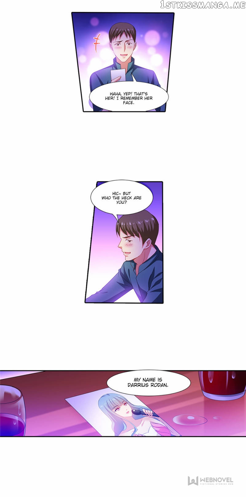 So Pure, So Flirtatious ( Very Pure ) chapter 300 - page 3