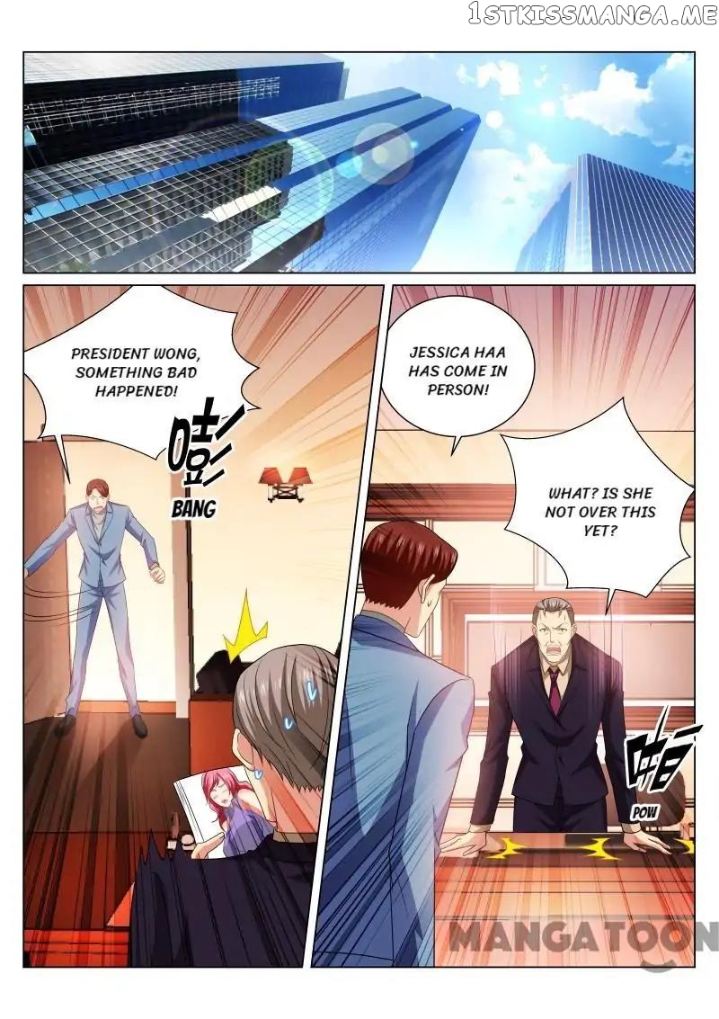 So Pure, So Flirtatious ( Very Pure ) chapter 240 - page 1