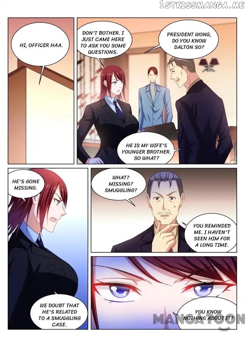 So Pure, So Flirtatious ( Very Pure ) chapter 240 - page 2