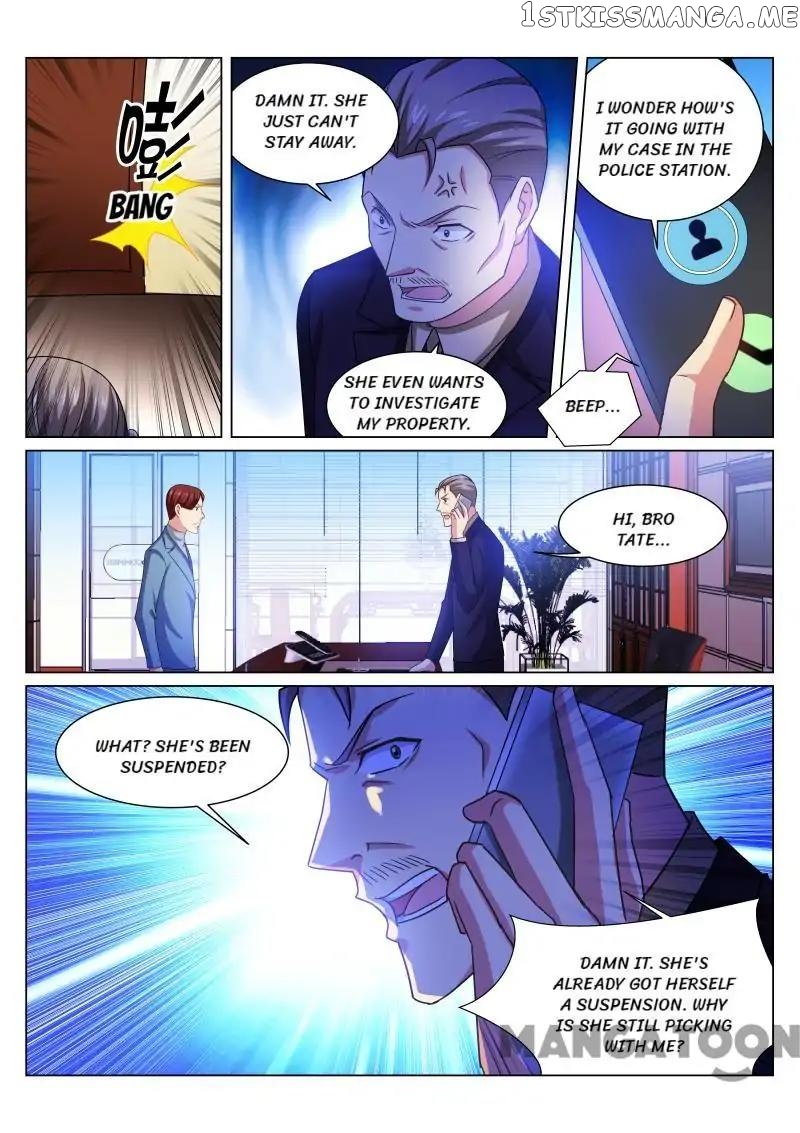 So Pure, So Flirtatious ( Very Pure ) chapter 240 - page 4
