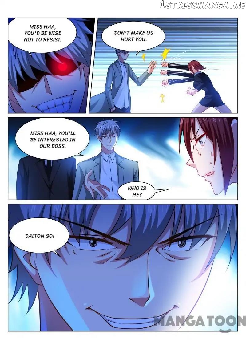 So Pure, So Flirtatious ( Very Pure ) chapter 241 - page 5