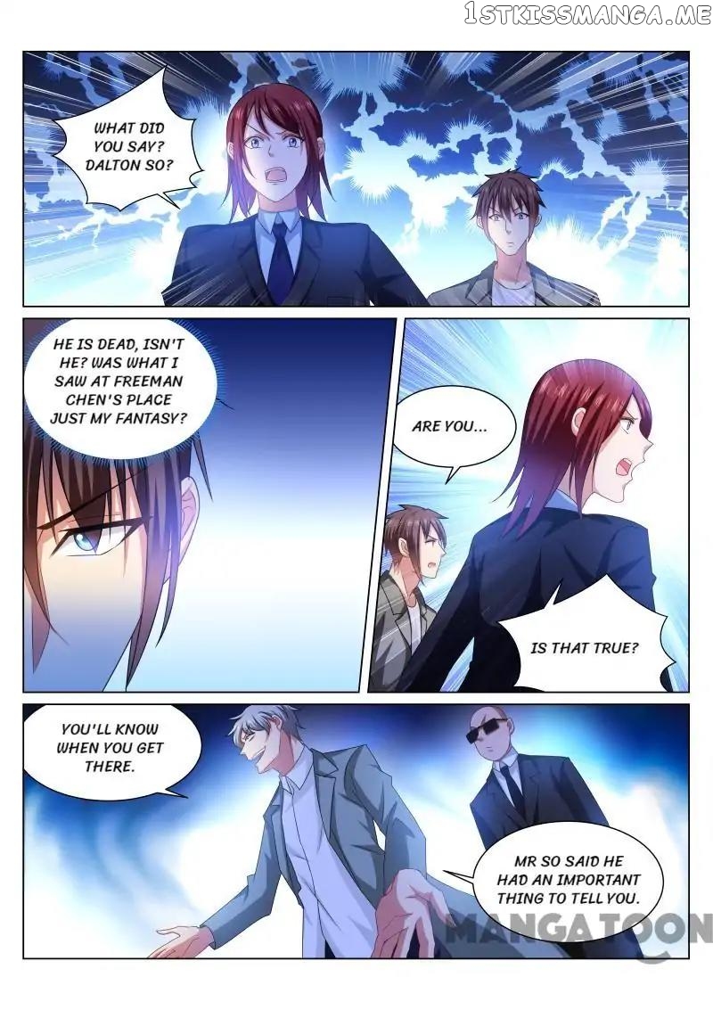So Pure, So Flirtatious ( Very Pure ) chapter 241 - page 6