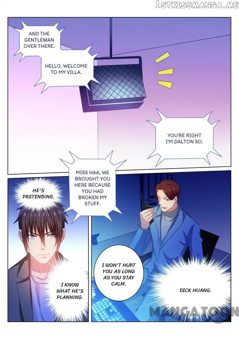 So Pure, So Flirtatious ( Very Pure ) chapter 242 - page 5