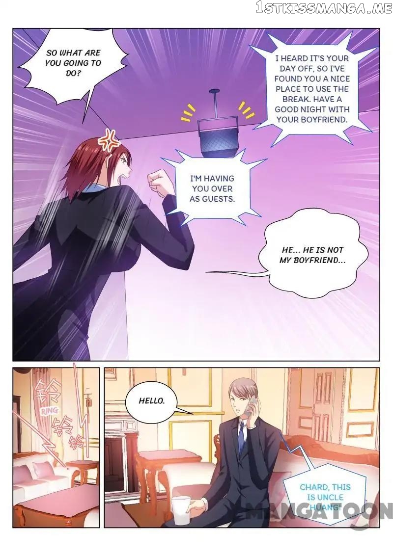 So Pure, So Flirtatious ( Very Pure ) chapter 242 - page 6