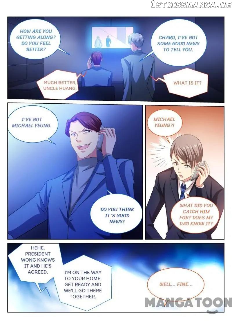 So Pure, So Flirtatious ( Very Pure ) chapter 242 - page 7