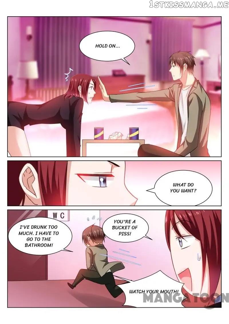 So Pure, So Flirtatious ( Very Pure ) chapter 244 - page 6