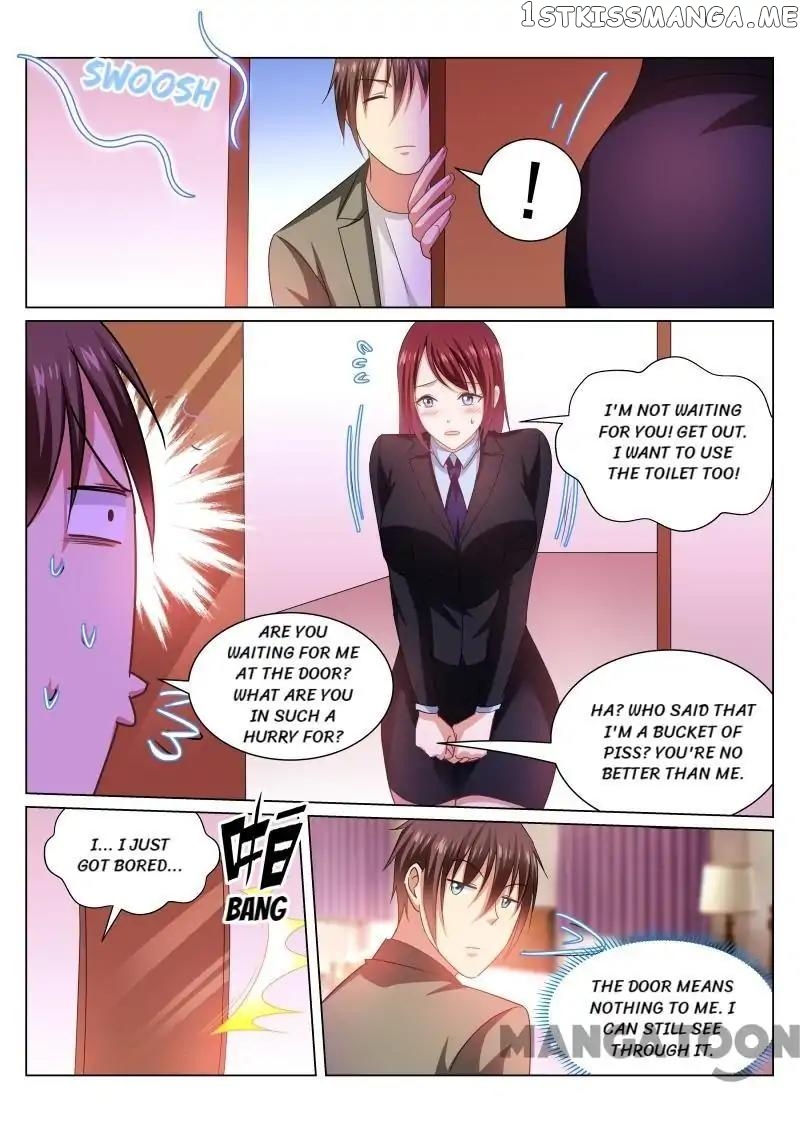 So Pure, So Flirtatious ( Very Pure ) chapter 244 - page 7