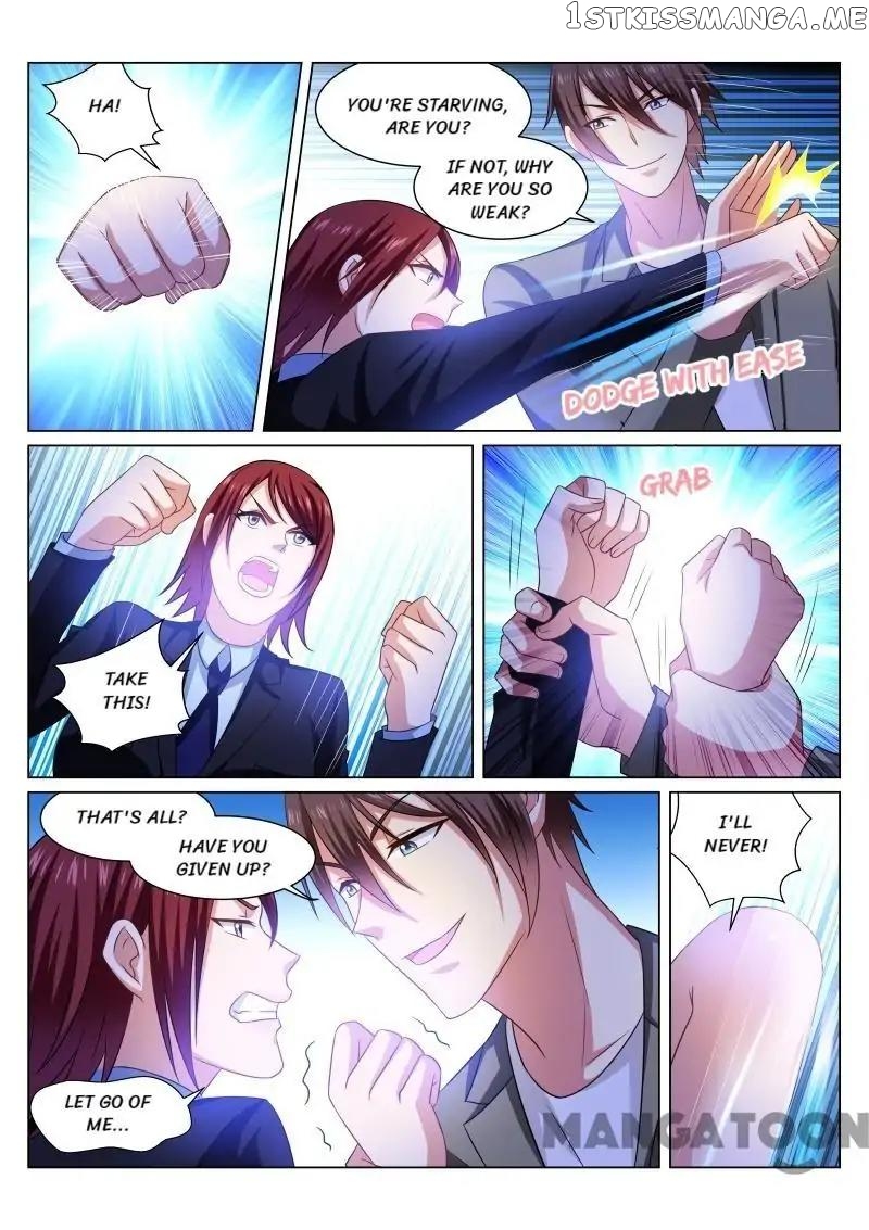 So Pure, So Flirtatious ( Very Pure ) chapter 245 - page 4