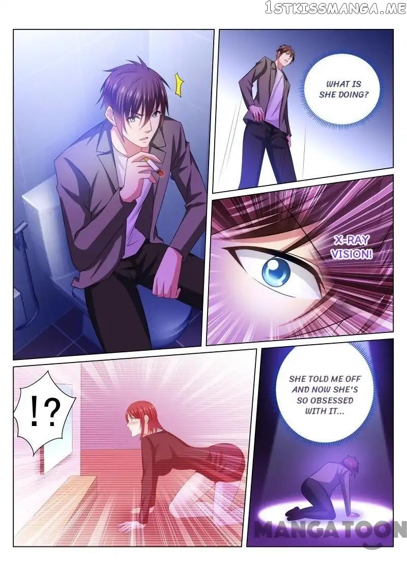 So Pure, So Flirtatious ( Very Pure ) chapter 246 - page 6