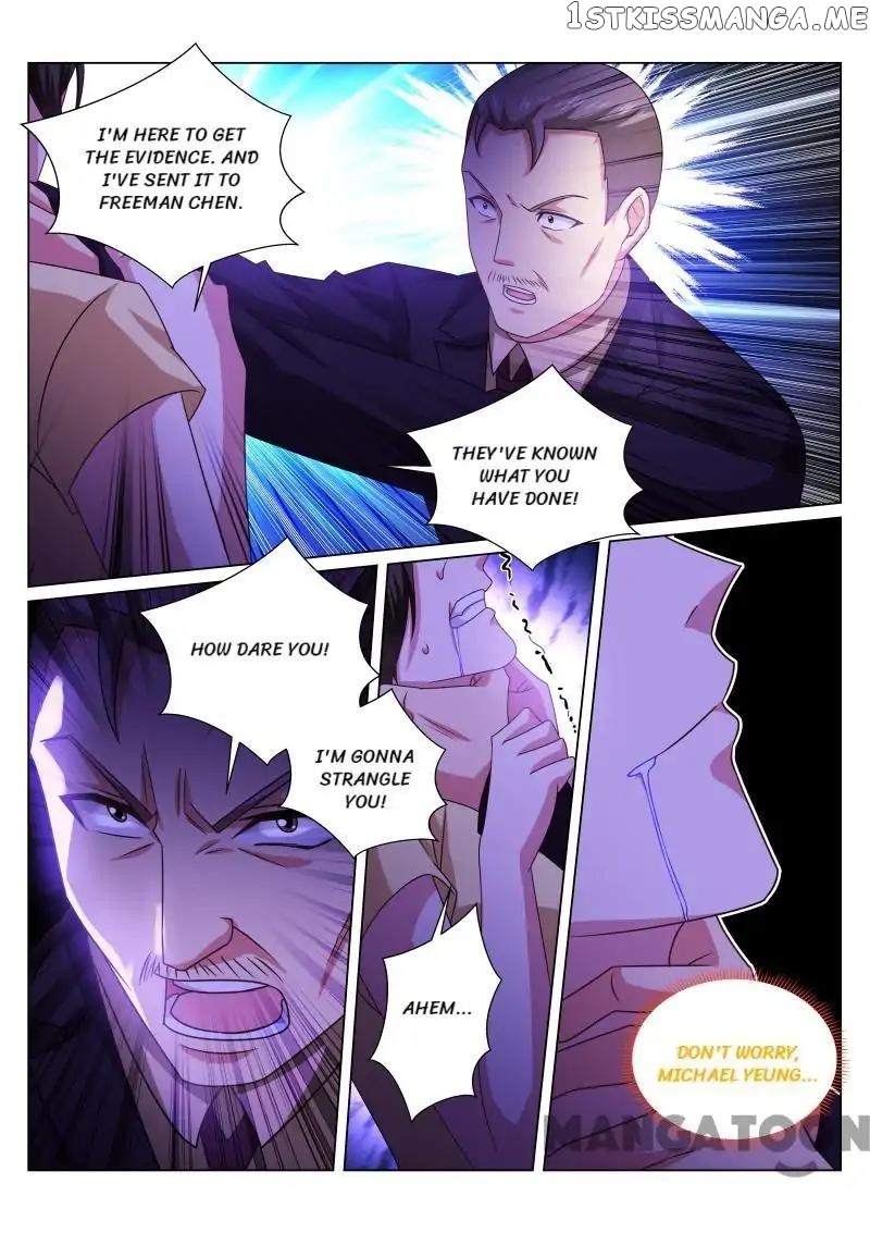 So Pure, So Flirtatious ( Very Pure ) chapter 247 - page 3