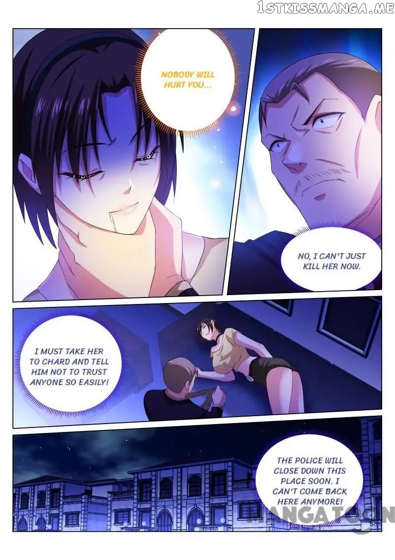 So Pure, So Flirtatious ( Very Pure ) chapter 247 - page 4