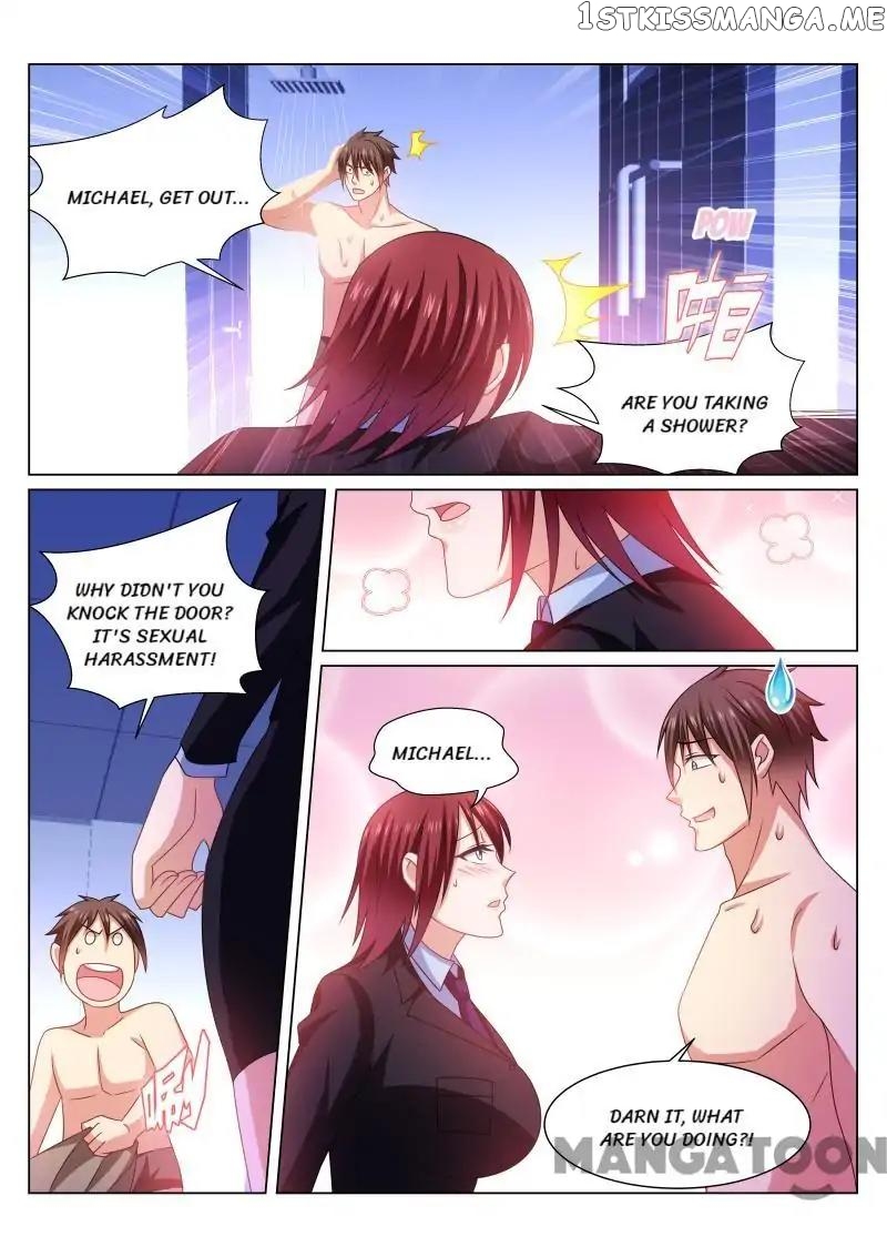 So Pure, So Flirtatious ( Very Pure ) chapter 247 - page 6