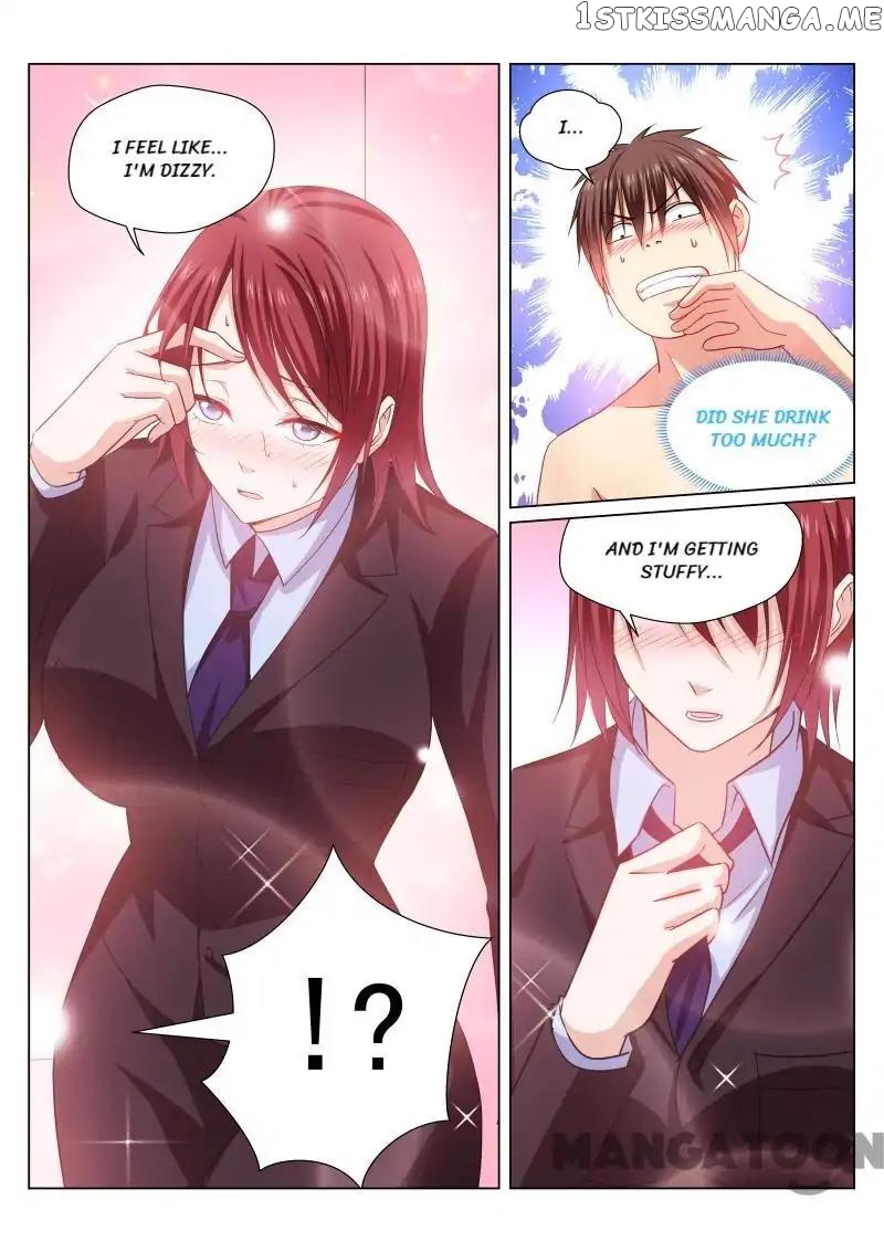 So Pure, So Flirtatious ( Very Pure ) chapter 247 - page 7