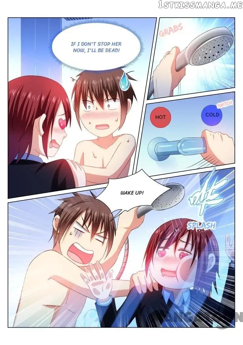 So Pure, So Flirtatious ( Very Pure ) chapter 248 - page 1