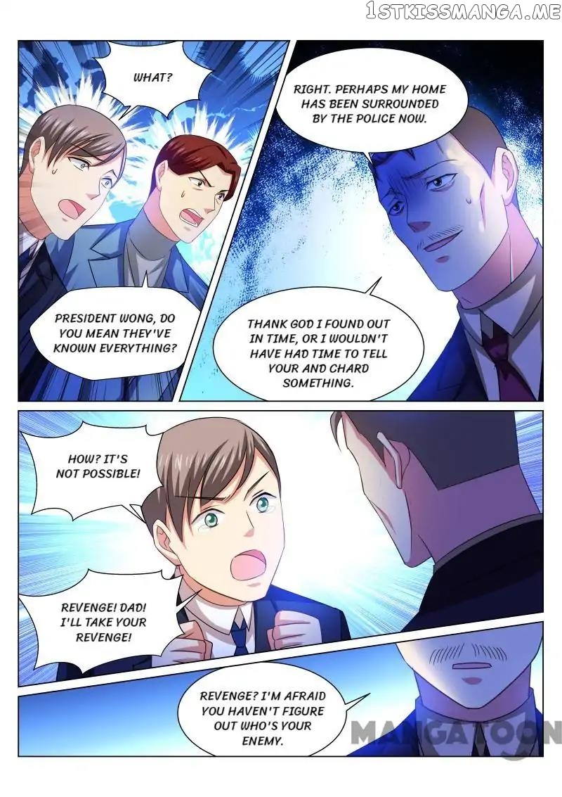 So Pure, So Flirtatious ( Very Pure ) chapter 248 - page 7