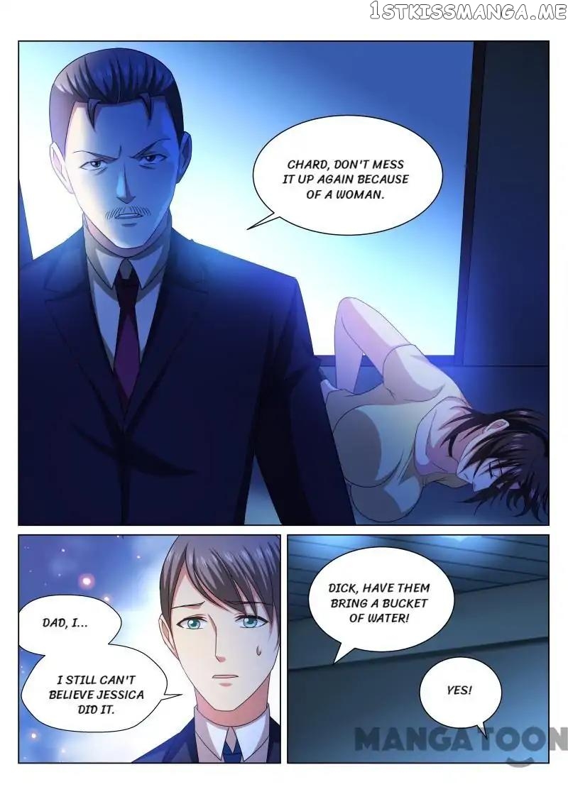 So Pure, So Flirtatious ( Very Pure ) chapter 248 - page 8