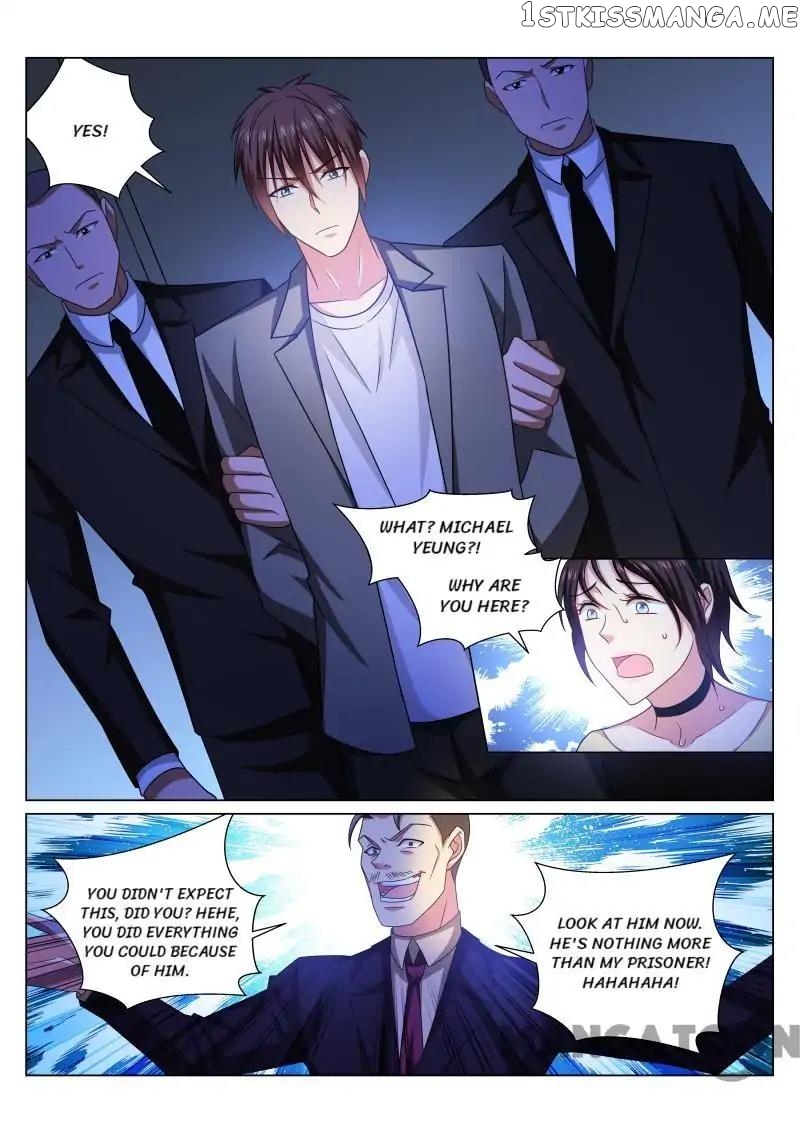 So Pure, So Flirtatious ( Very Pure ) chapter 249 - page 4