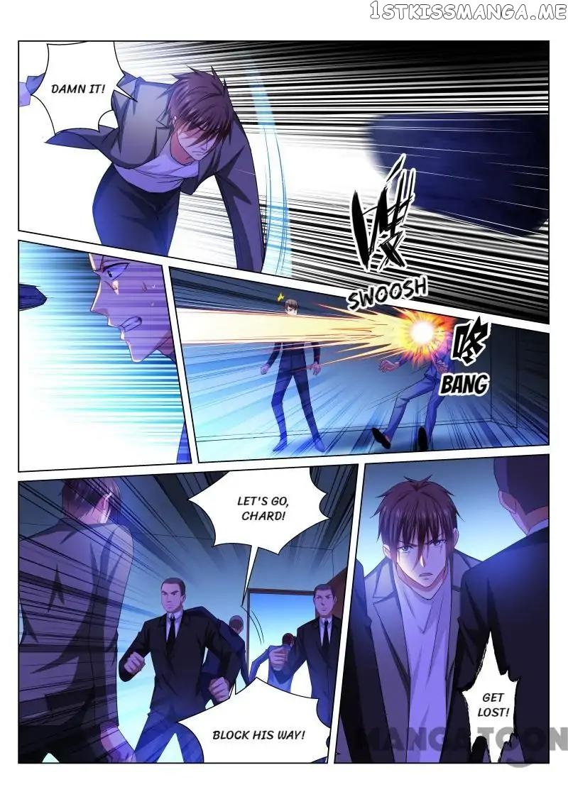 So Pure, So Flirtatious ( Very Pure ) chapter 250 - page 4