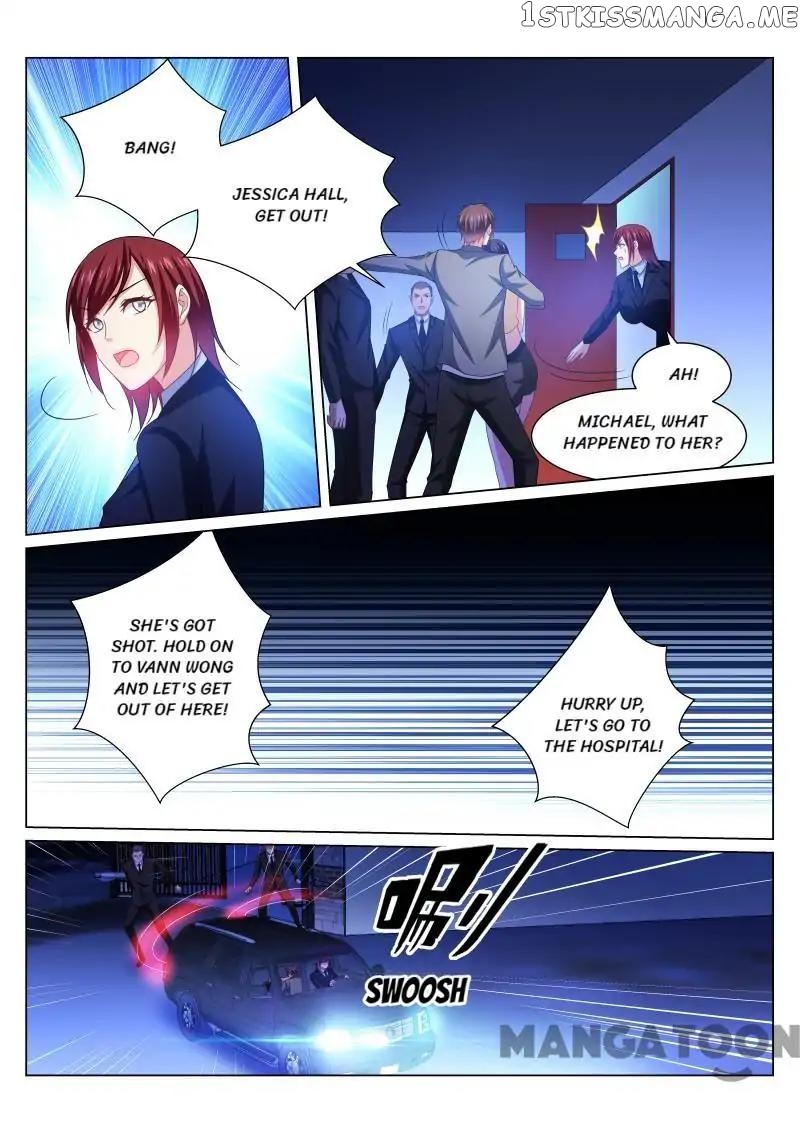 So Pure, So Flirtatious ( Very Pure ) chapter 250 - page 6