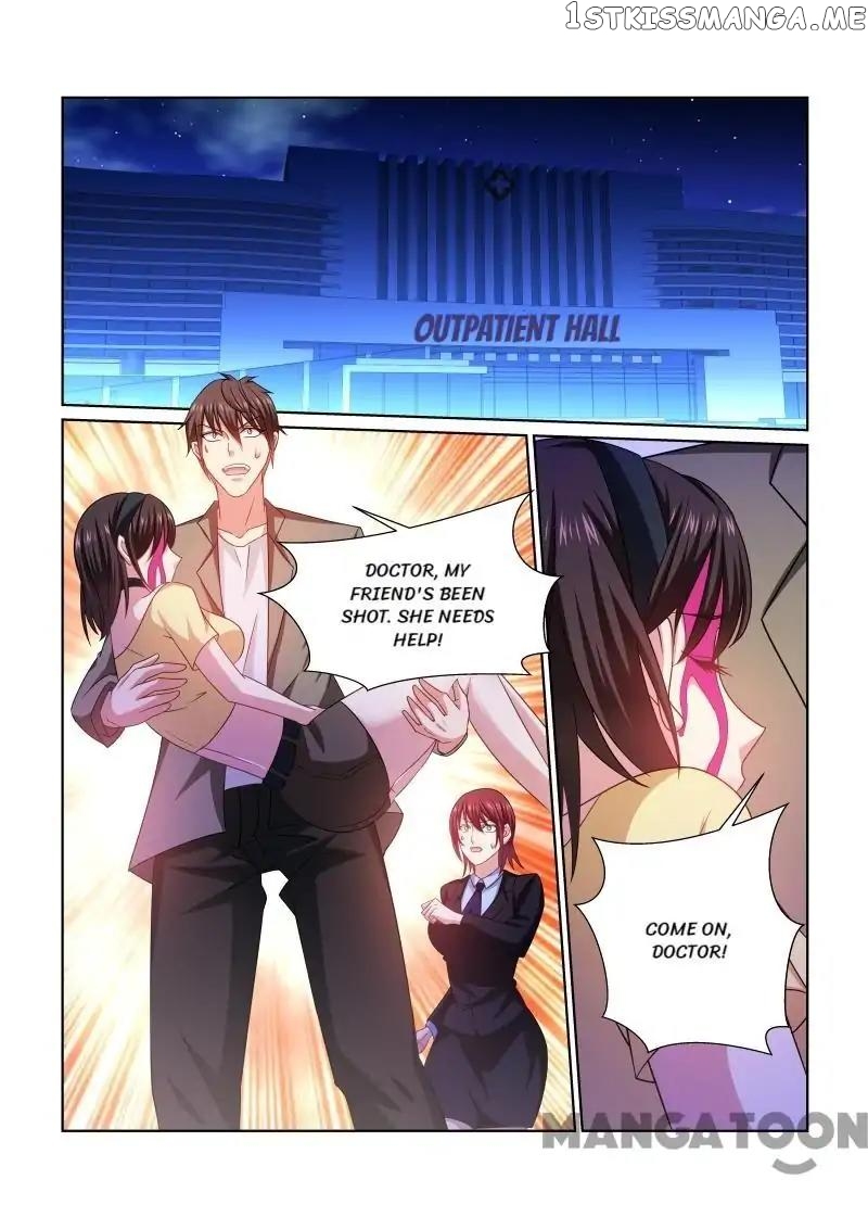 So Pure, So Flirtatious ( Very Pure ) chapter 250 - page 8