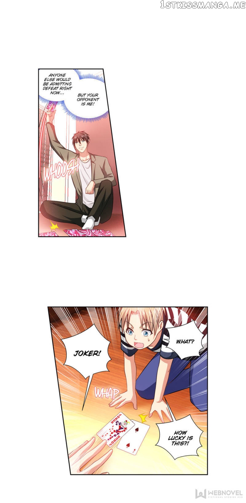 So Pure, So Flirtatious ( Very Pure ) chapter 255 - page 1