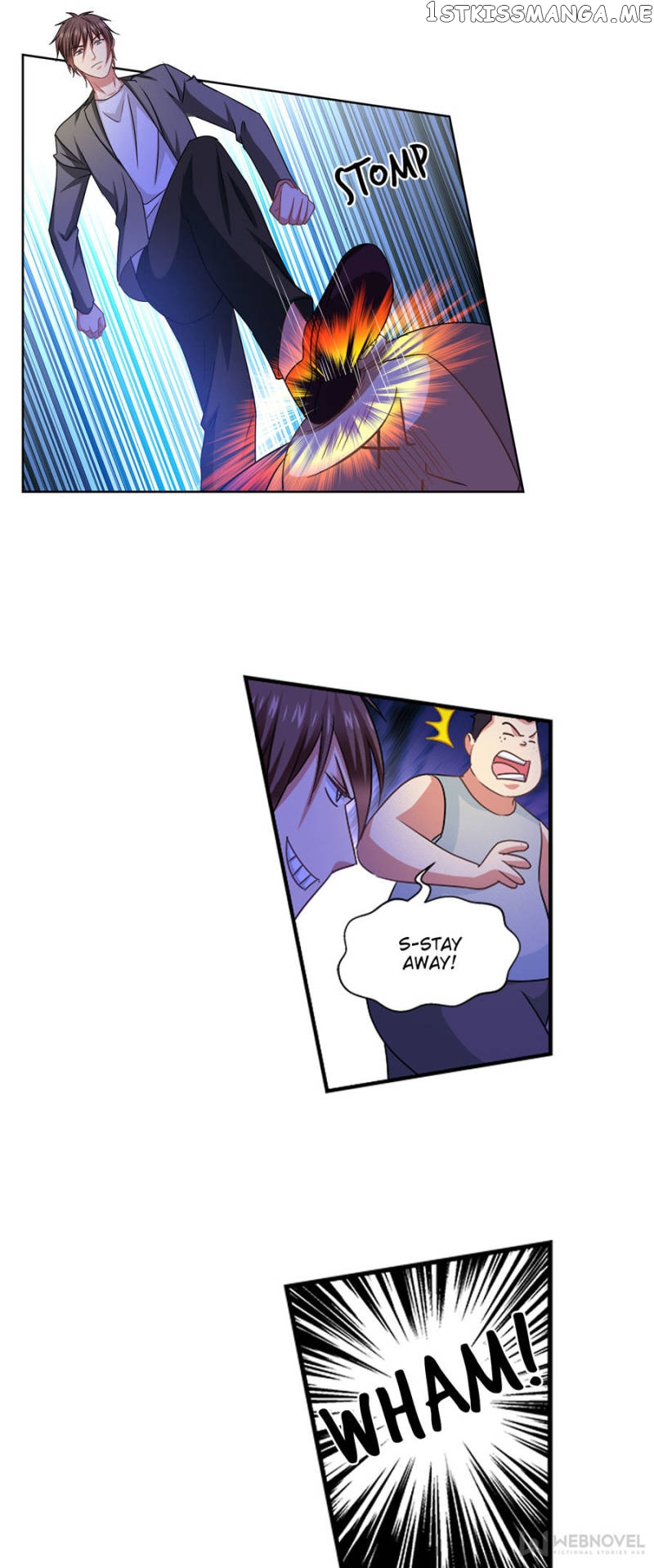 So Pure, So Flirtatious ( Very Pure ) chapter 255 - page 9