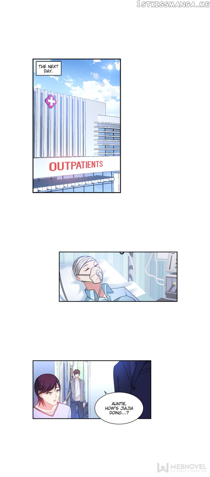 So Pure, So Flirtatious ( Very Pure ) chapter 256 - page 1