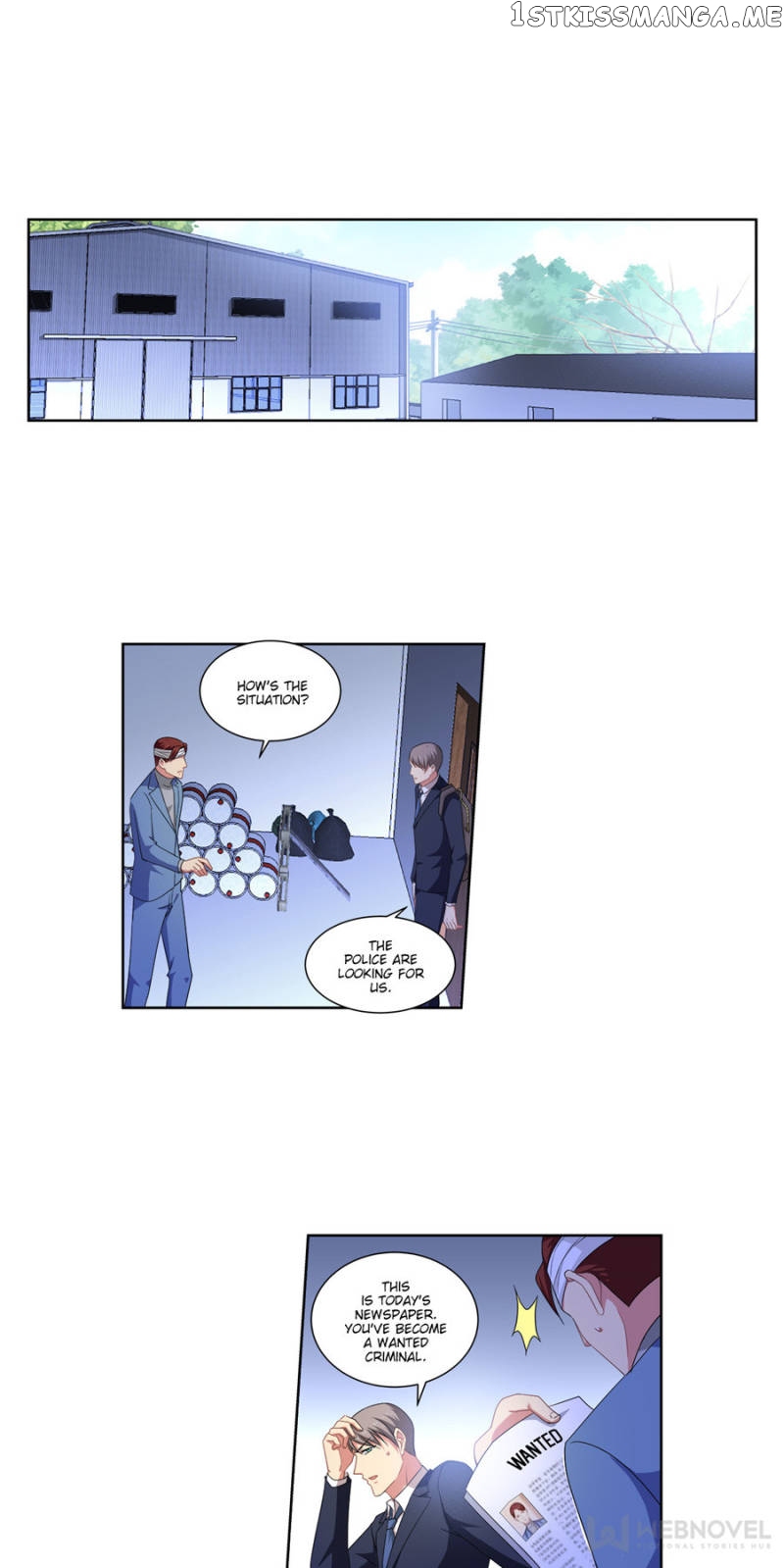 So Pure, So Flirtatious ( Very Pure ) chapter 256 - page 7