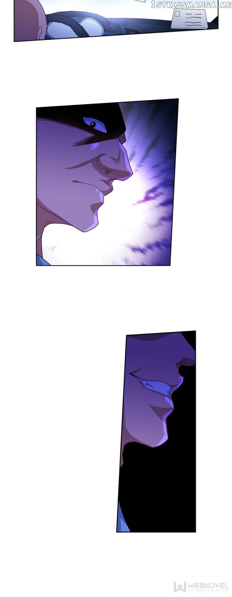 So Pure, So Flirtatious ( Very Pure ) chapter 258 - page 12