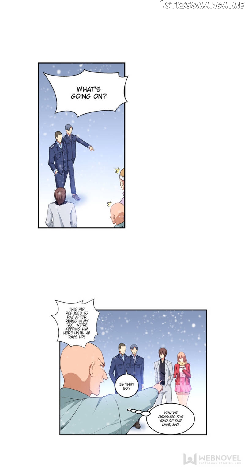 So Pure, So Flirtatious ( Very Pure ) chapter 259 - page 10