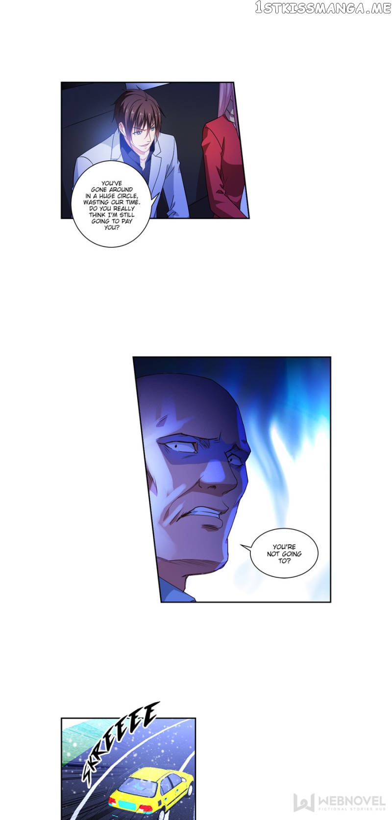 So Pure, So Flirtatious ( Very Pure ) chapter 259 - page 3