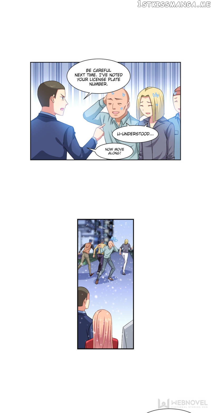 So Pure, So Flirtatious ( Very Pure ) chapter 260 - page 1