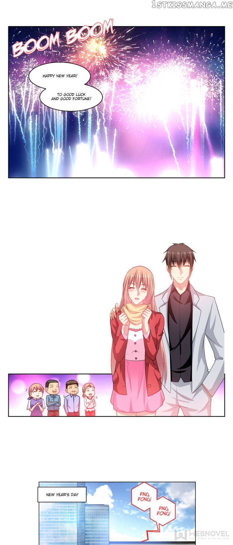 So Pure, So Flirtatious ( Very Pure ) chapter 260 - page 10