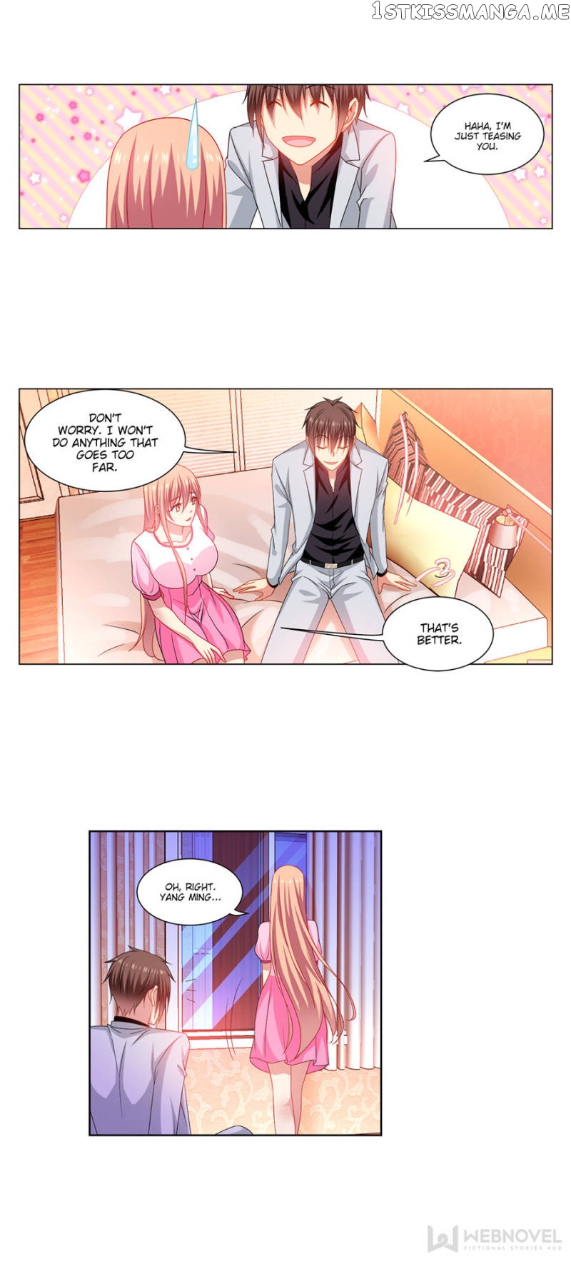 So Pure, So Flirtatious ( Very Pure ) chapter 260 - page 5