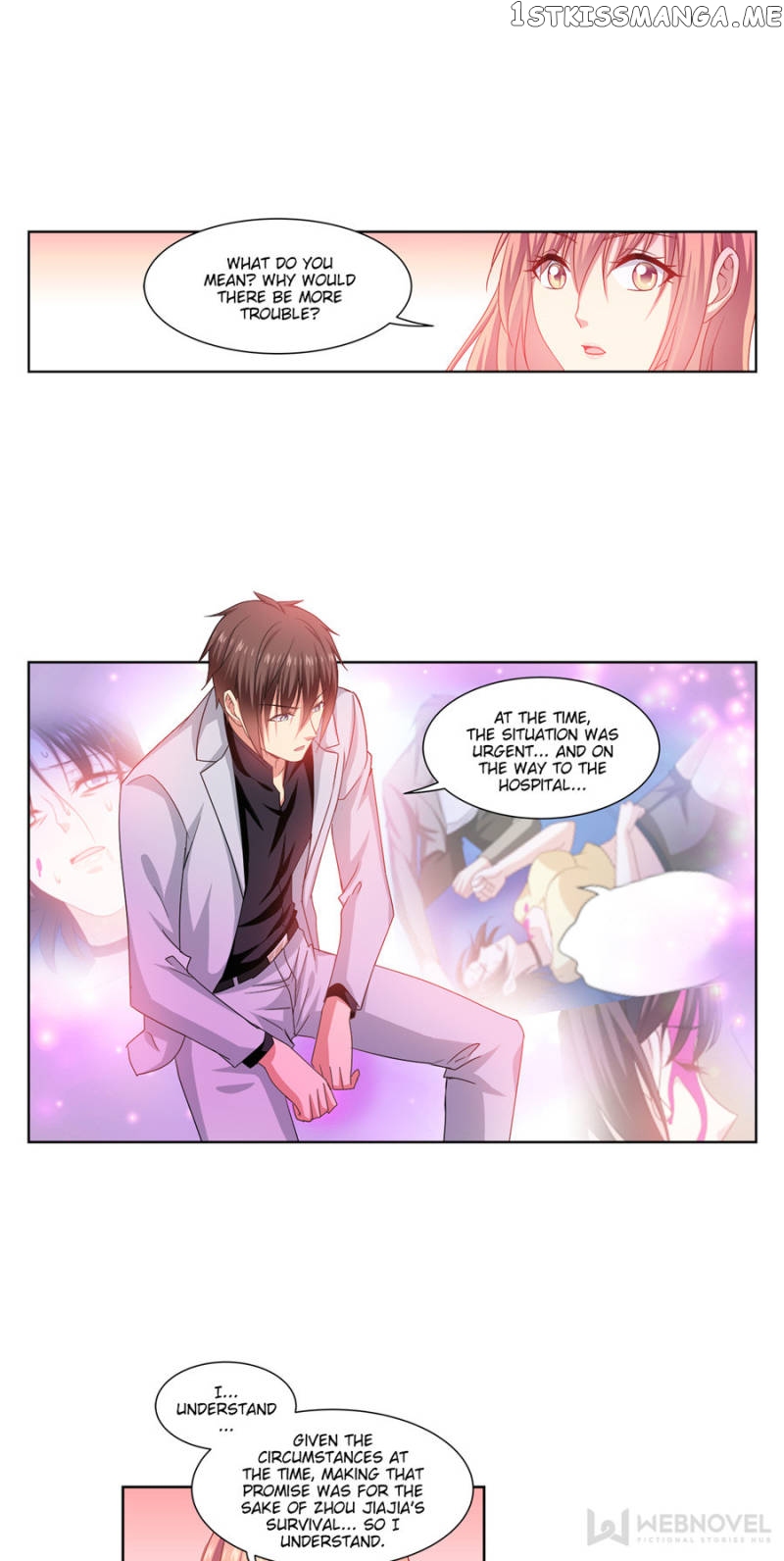 So Pure, So Flirtatious ( Very Pure ) chapter 260 - page 7