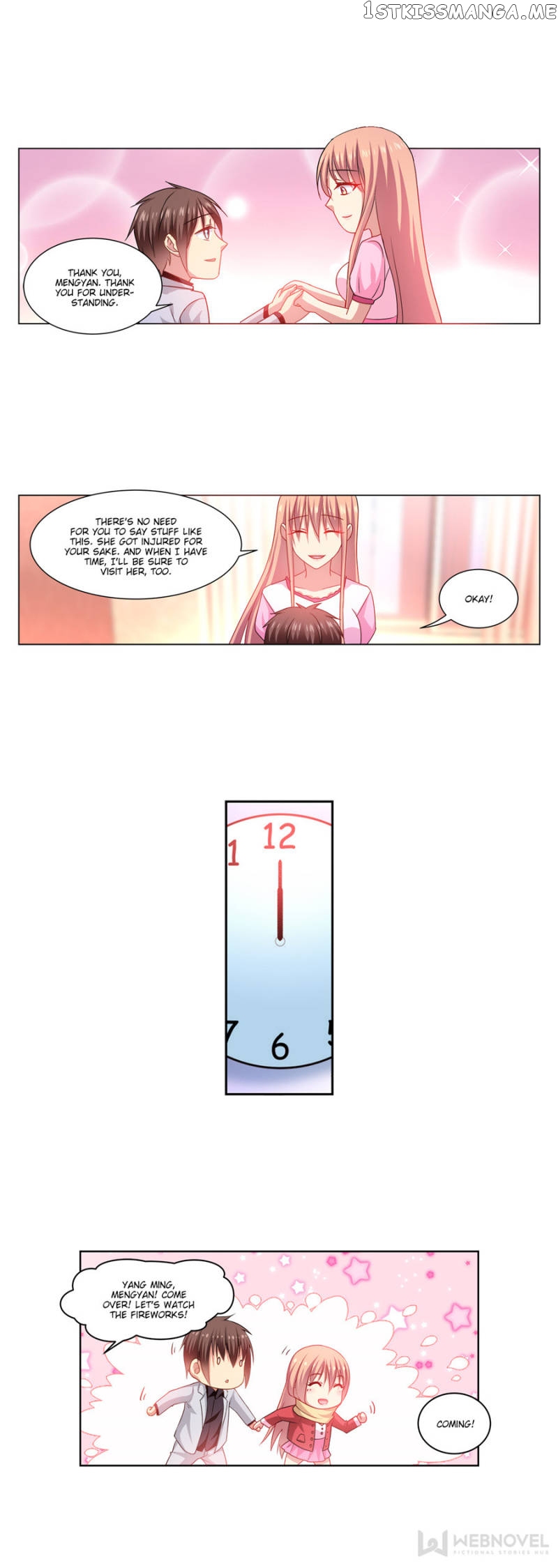 So Pure, So Flirtatious ( Very Pure ) chapter 260 - page 9