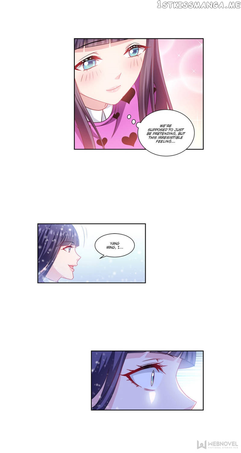 So Pure, So Flirtatious ( Very Pure ) chapter 263 - page 10