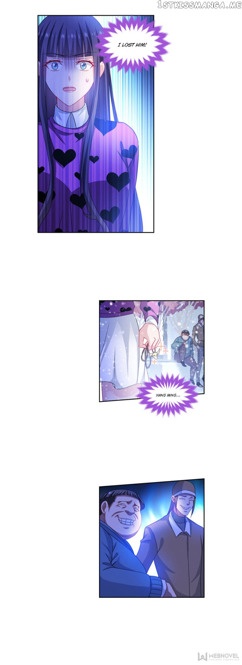 So Pure, So Flirtatious ( Very Pure ) chapter 263 - page 12
