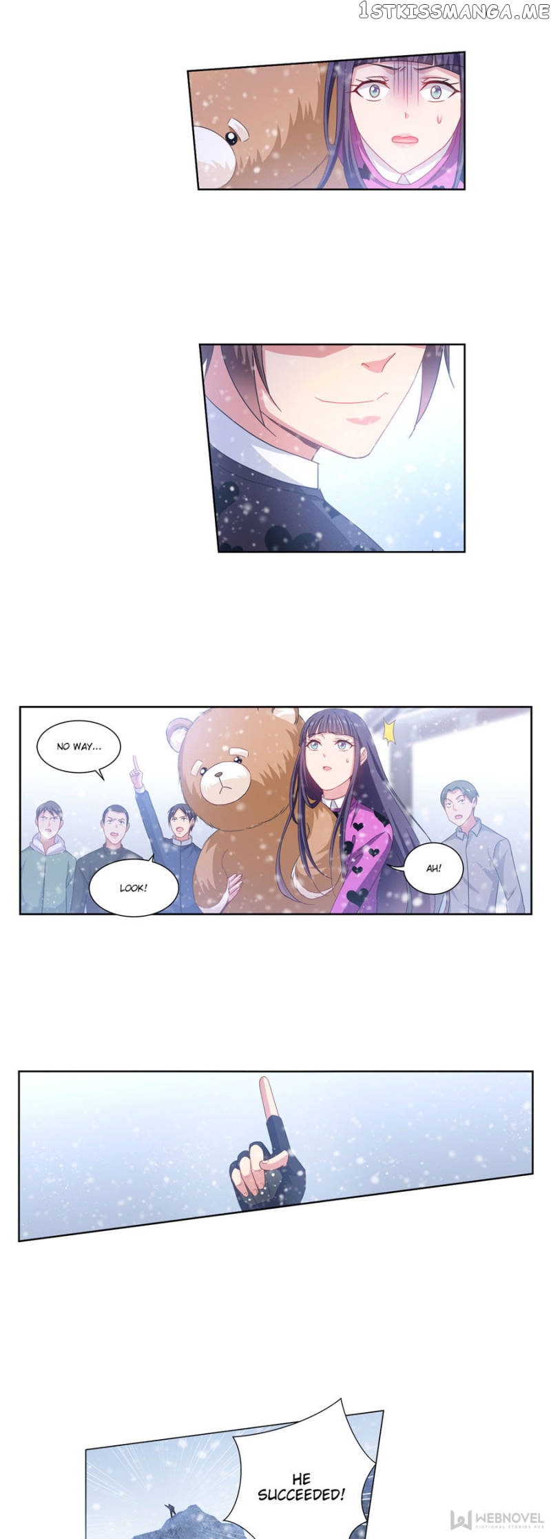 So Pure, So Flirtatious ( Very Pure ) chapter 263 - page 5