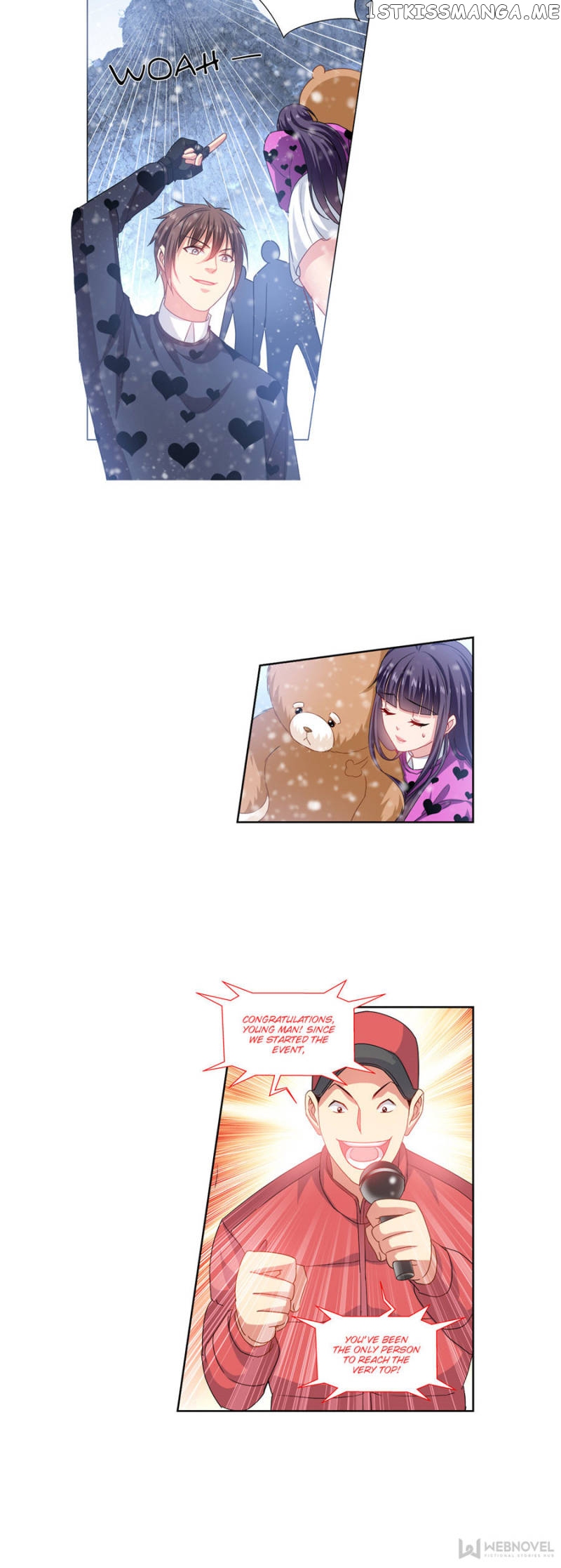 So Pure, So Flirtatious ( Very Pure ) chapter 263 - page 6