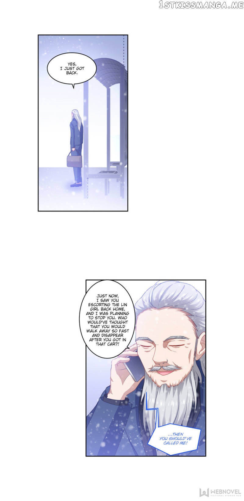 So Pure, So Flirtatious ( Very Pure ) chapter 264 - page 10