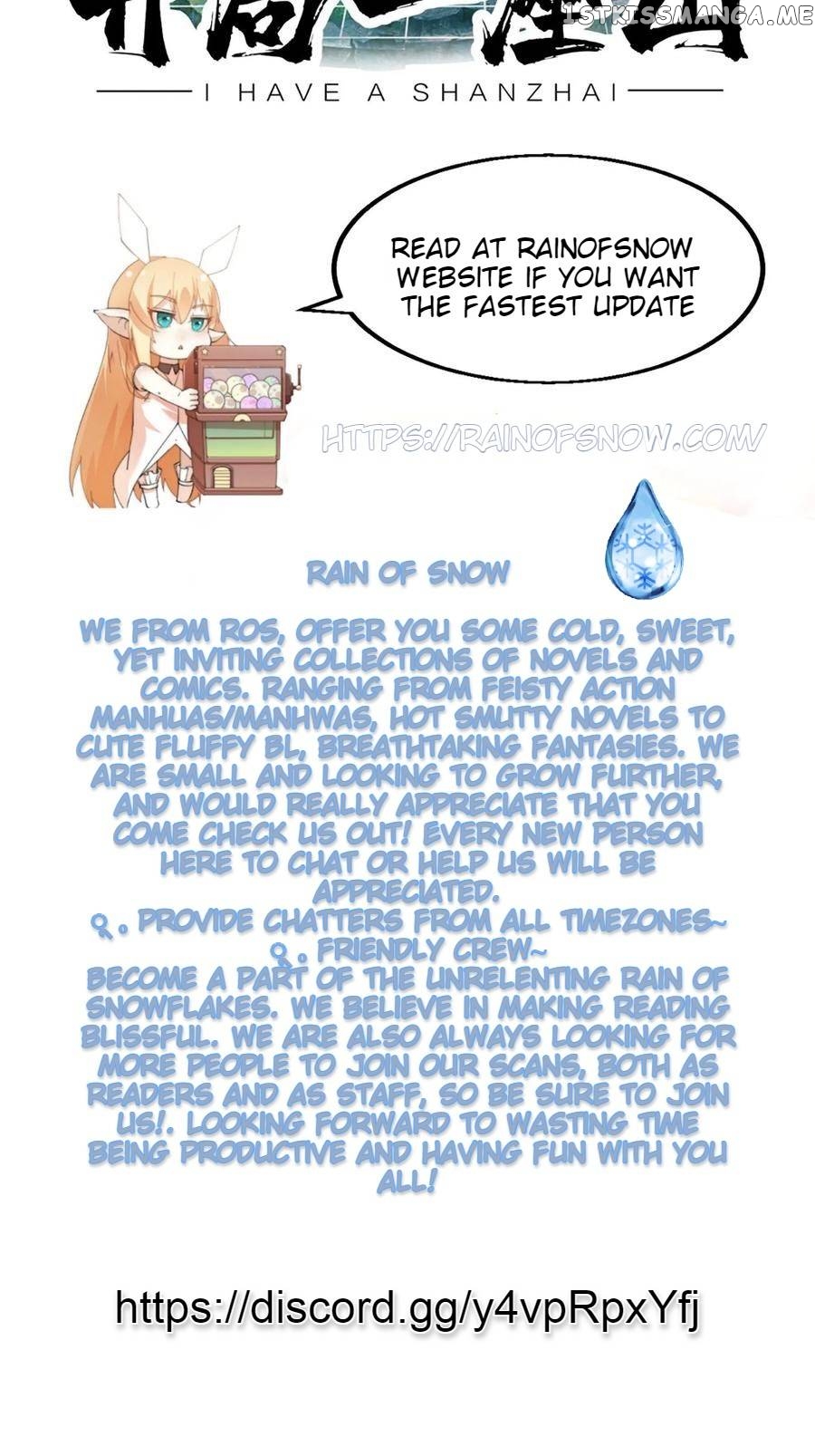 Pretty peasant girl chapter 1 - page 32