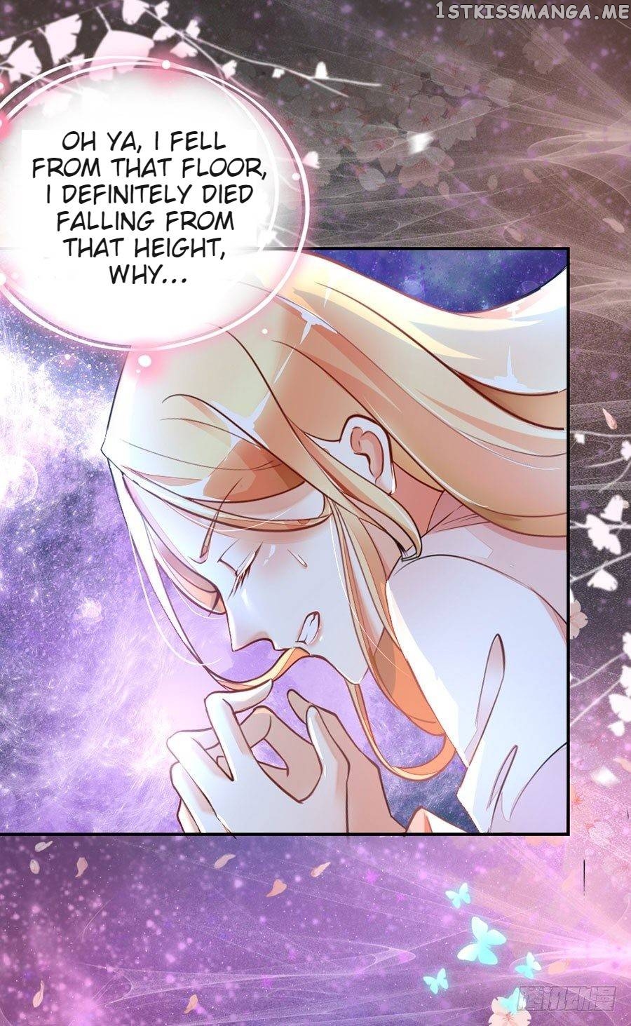Pretty peasant girl chapter 1 - page 9