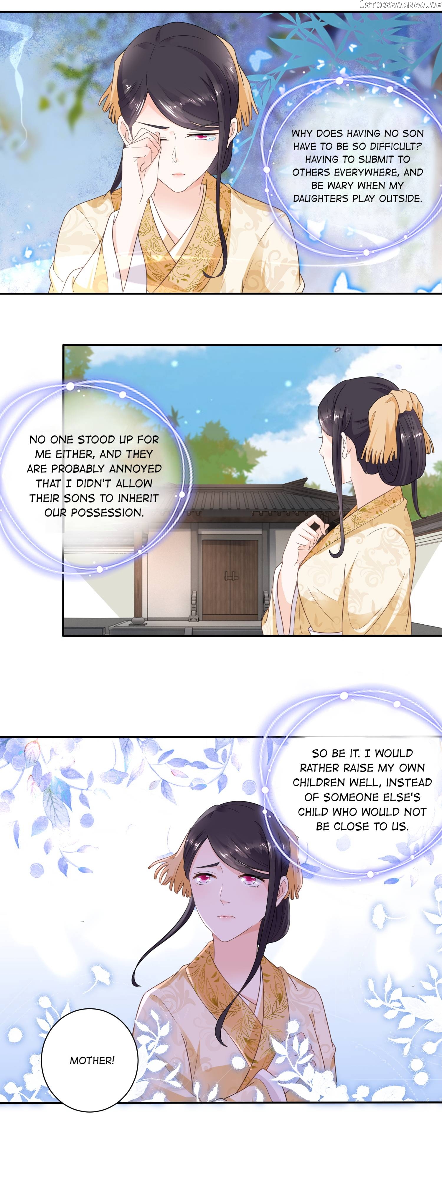 Pretty peasant girl chapter 44 - page 2