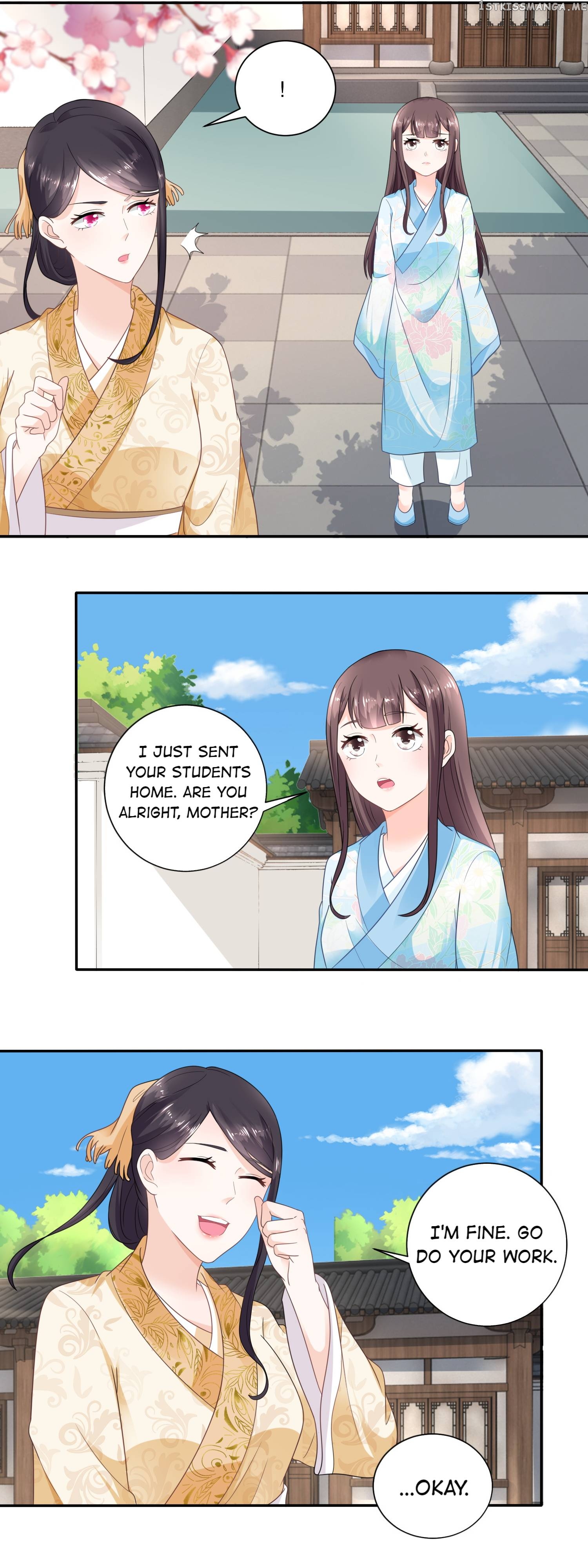 Pretty peasant girl chapter 44 - page 3