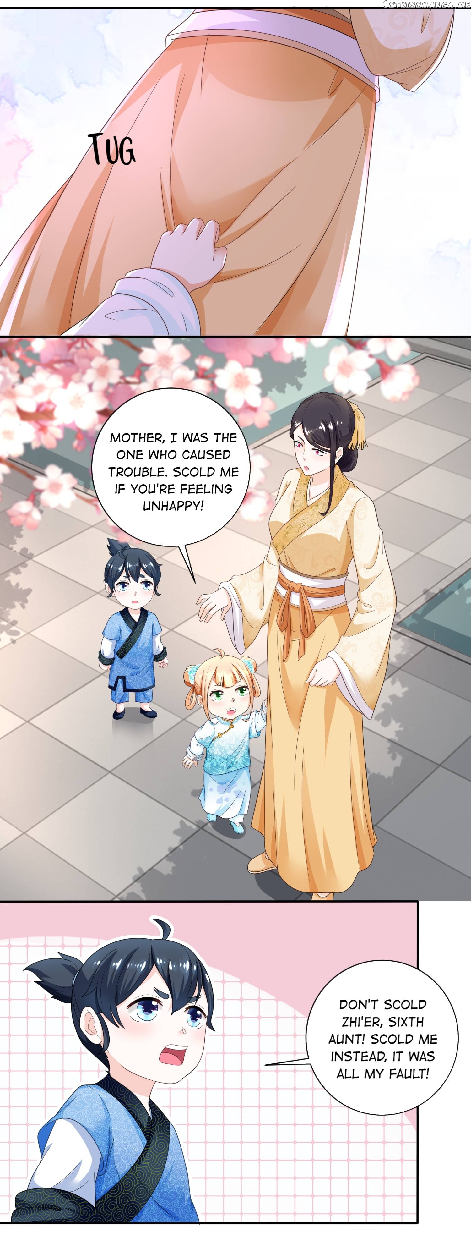 Pretty peasant girl chapter 44 - page 4