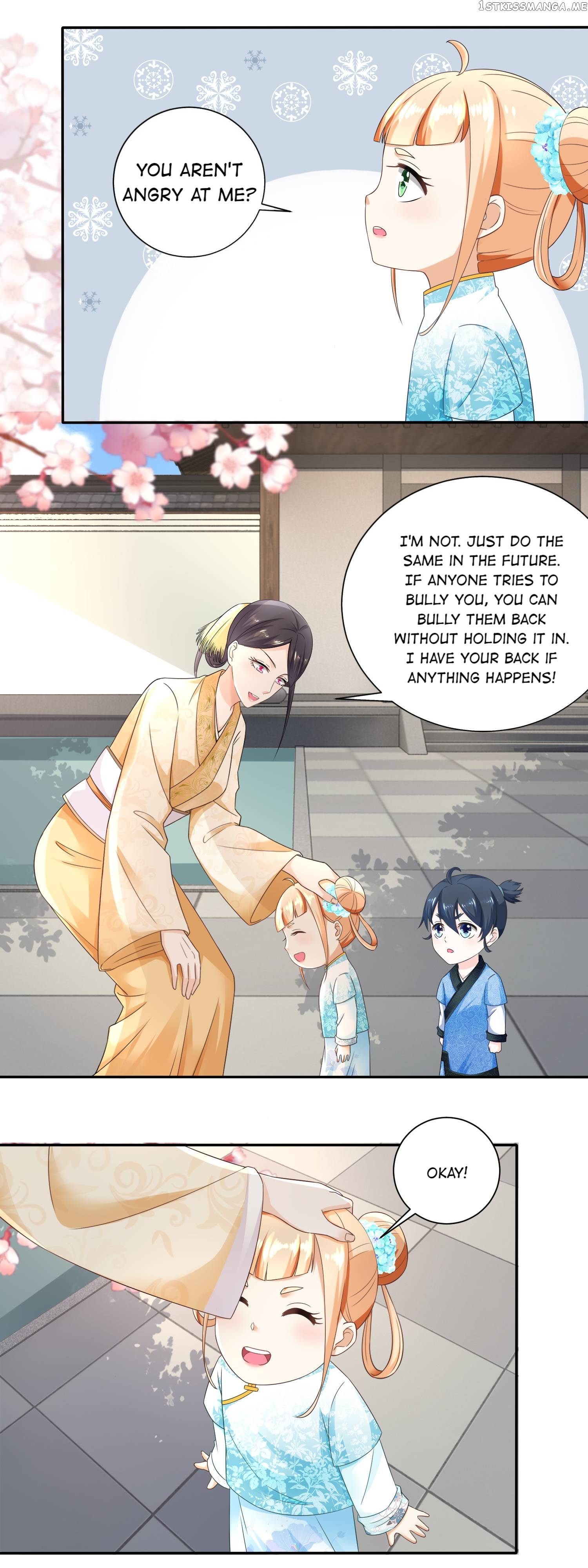 Pretty peasant girl chapter 44 - page 6