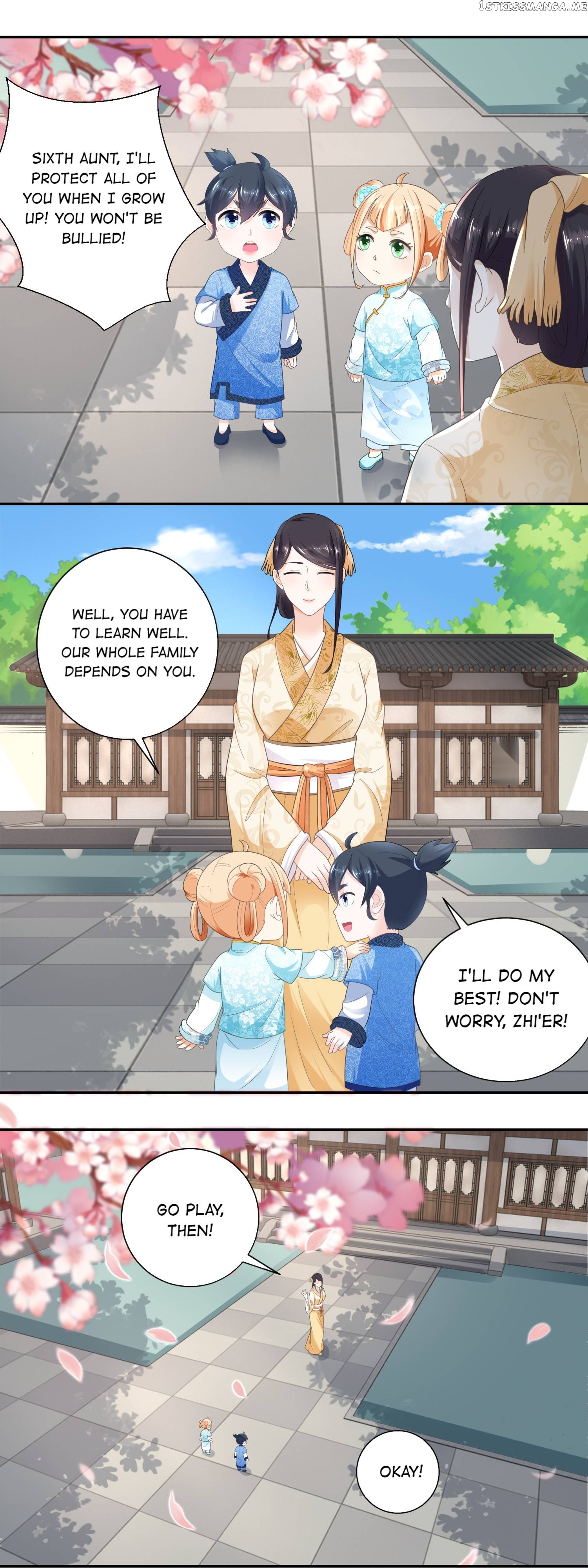 Pretty peasant girl chapter 44 - page 7