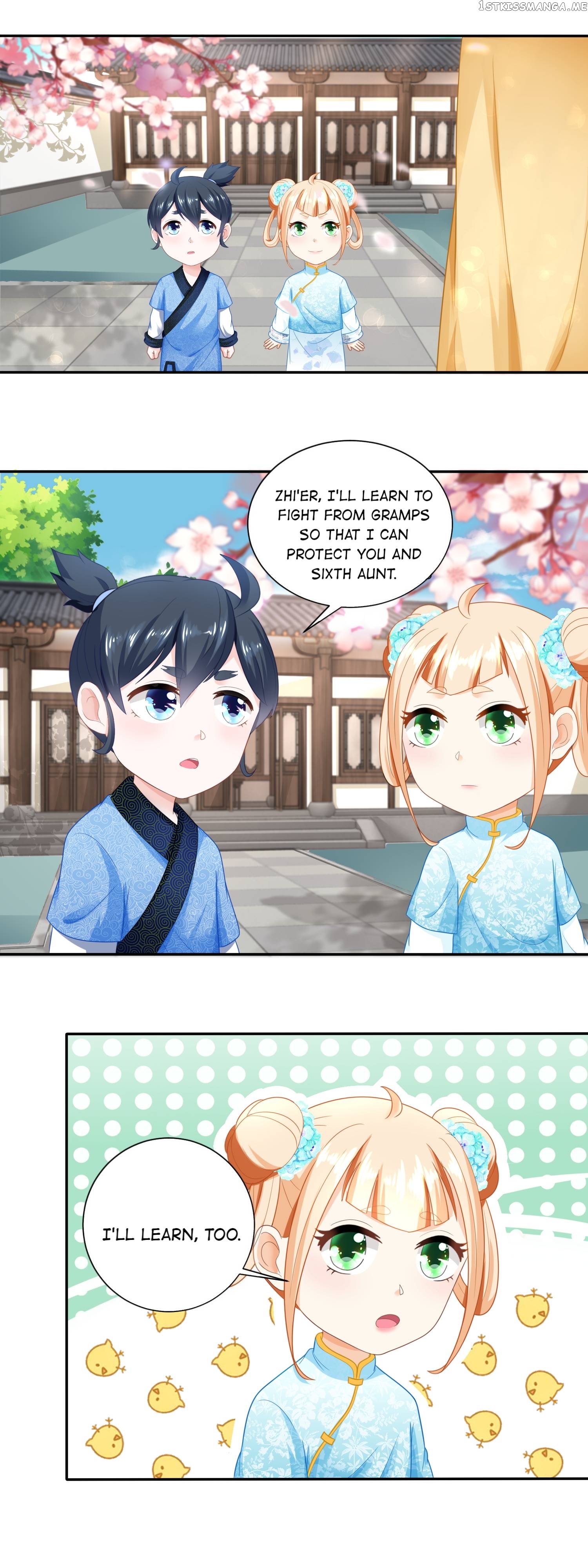 Pretty peasant girl chapter 44 - page 8