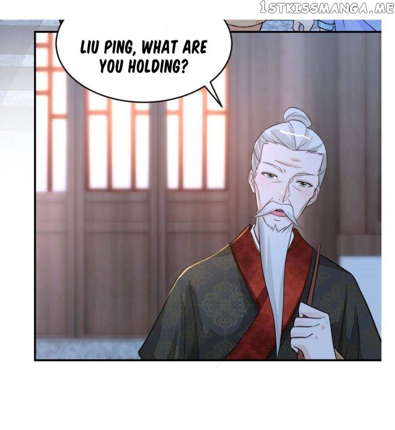 Pretty peasant girl chapter 6 - page 11
